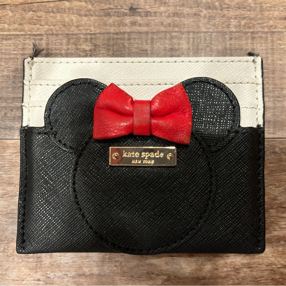 Kate Spade Minnie Wallet